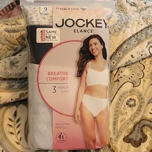 Jockey Elance French cut underwear